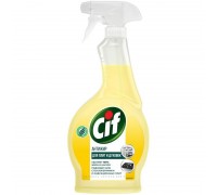 Чистящее средство для кухни Cif Легкость чистоты (антижир) 500 мл