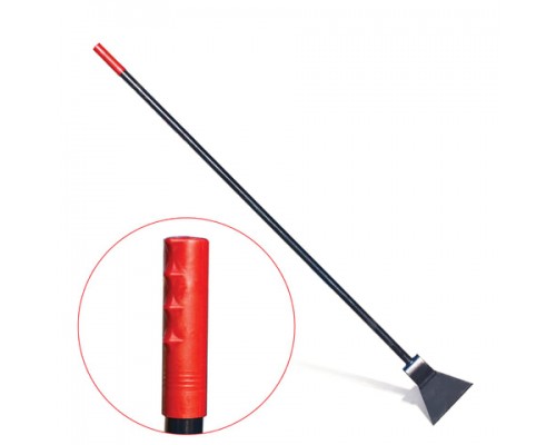 Ледоруб-лопата с металлической ручкой, шир.15 см, выс.135 см, арт. 603557