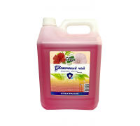 Жидкое мыло антибактериальное Mr.Green 5 л (цветочный чай), арт. 40815