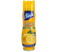 Освежитель воздуха (сухое распыление) Chirton Сочный лимон 300 мл