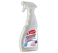 Чистящее средство для акриловых поверхности Unicum (ванна и душевые) 500 мл
