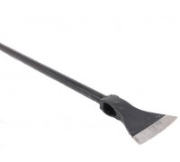 Ледоруб-топор с металлической ручкой,15*135 см, Б-3