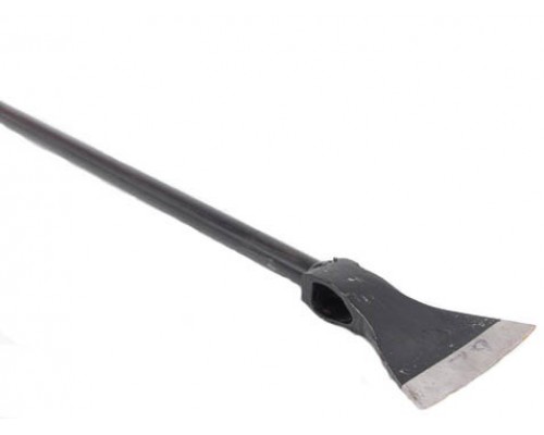 Ледоруб-топор с металлической ручкой,15*135 см, Б-3