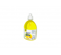 Мыло жидкое Первая цена Лимон 500 мл (пуш)