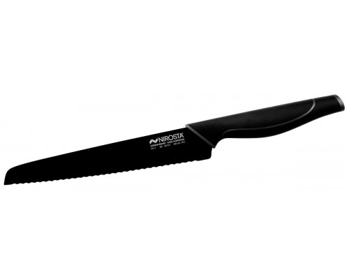 WAVE Нож для хлеба 35см