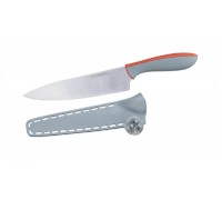 EVERSHARP Нож поварской с чехлом 20 см