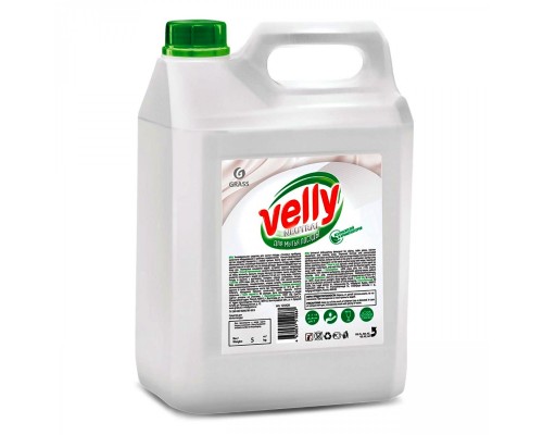 Средство для посуды Velly 5 л (neutral) арт. 125420