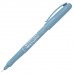 Ручка капиллярная (линер) CENTROPEN Document, трехгранная, линия 0,1 мм, арт. 2631
