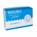 Салфетки выдергушки в мягкой упаковке Mioki 200 листов
