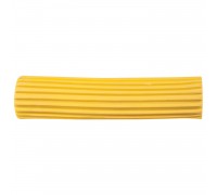 Насадка Лайма МОП для швабры самоотжимной роликовой, PVA 27 см, желтая, арт. 603599