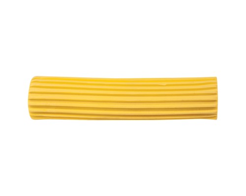 Насадка Laima МОП для швабры самоотжимной роликовой, PVA 27 см, желтая, арт. 603599